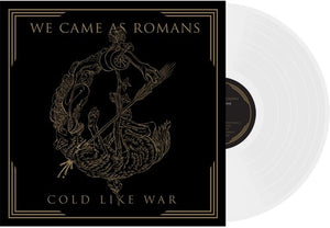 We Came As Romans - Cold Like War (Vinyl/Record)