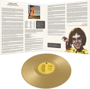 Elton John // Chartbusters Go Pop - Legendary Covers '69 / '70 (Vinyl/Record)