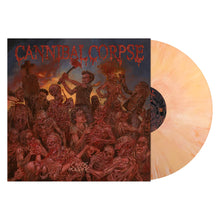 Load image into Gallery viewer, Cannibal Corpse - Chaos Horrific (Vinyl/Record)