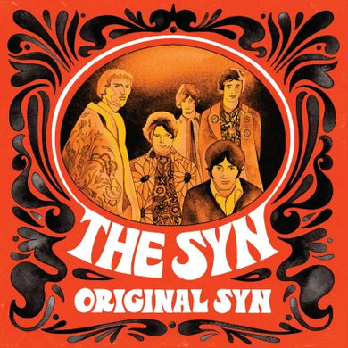 Syn, The - Original Syn 1965 - 1969 (Vinyl/Record)