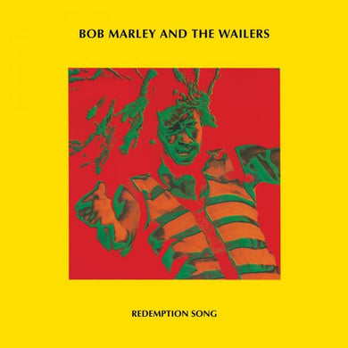 Bob Marley & The Wailers - Redemption Song (Vinyl/Record)