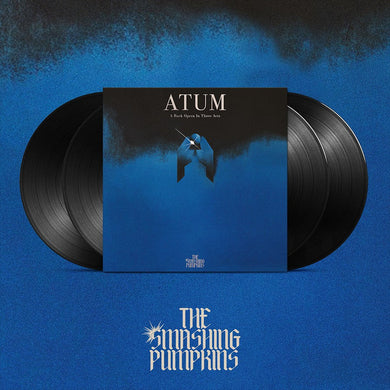 Smashing Pumpkins - Atum (Vinyl/Record)