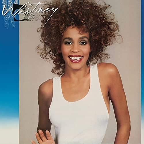 Whitney Houston - Whitney (Vinyl/Record)