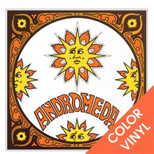 Load image into Gallery viewer, Andromeda - Andromeda (Vinyl/Record)