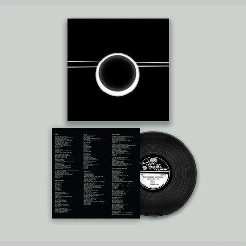 Smashing Pumpkins - Aghori Mhori Mei (Vinyl/Record)