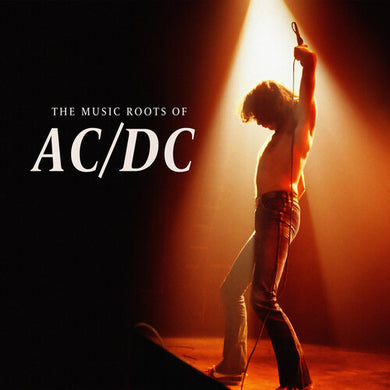 AC/DC - The Music Roots Of AC/DC (Vinyl/Record)