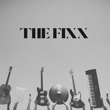 Load image into Gallery viewer, Fixx, The - Four Greatest Hits (CD)