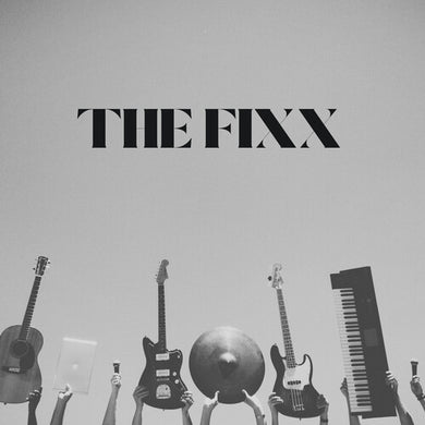 Fixx, The - Four Greatest Hits (CD)