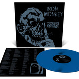 Iron Monkey - Spleen & Goad (Vinyl/Record)