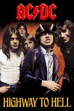 AC/DC (Poster)