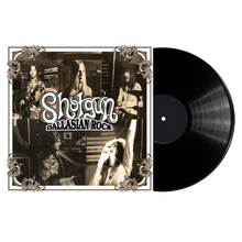 Load image into Gallery viewer, Shotgun - Dallasian Rock black record