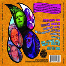 Load image into Gallery viewer, Liquid Sound Company - Psychoactive Songs For The Psoul (CD)