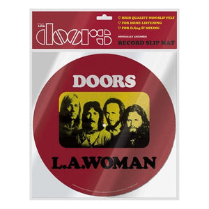 Doors, The - L.A. Woman Slipmat