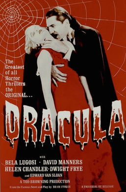 Dracula (Poster)