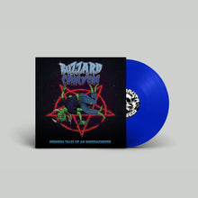 Load image into Gallery viewer, Buzzard Canyon - Drunken Tales Of An Underachiever (Vinyl/Record)