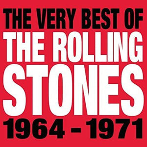 Rolling Stones, The - The Very Best Of 1964-1971 (CD)
