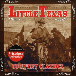 Little Texas - Country Classics (CD)