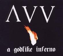 Load image into Gallery viewer, Ancient VVisdom - A Godlike Inferno (Vinyl/Record)