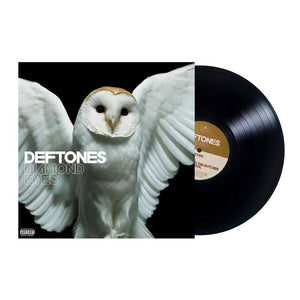 Deftones - Diamond Eyes (Vinyl/Record)