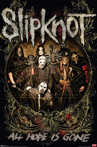Slipknot (Poster)