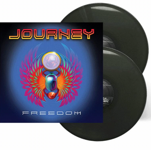 Journey - Freedom (Vinyl/Record)