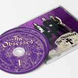 Load image into Gallery viewer, Obsessed, The - The Obsessed (CD)