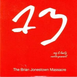 Brian Jonestown Massacre, The - My Bloody Underground (Vinyl/Record)