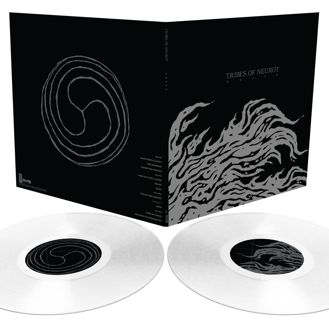 Tribes Of Neurot - Grace (Vinyl/Record)