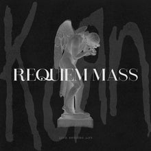 Cargar imagen en el visor de la galería, Korn - Requiem Mass (Vinyl/Record)