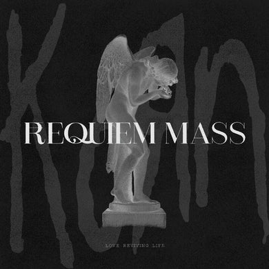 Korn - Requiem Mass (Vinyl/Record)