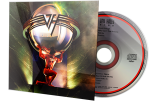 Van Halen - 5150 (CD)