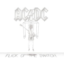 Load image into Gallery viewer, AC/DC - Flick Of The Switch (CD)