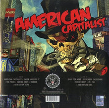 Load image into Gallery viewer, Five Finger Death Punch - American Capitalist (CD)