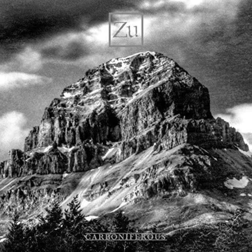 Zu - Carboniferous (CD)