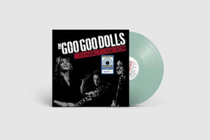 Goo Goo Dolls, The - Greatest Hits Volume One:  The Singles (Vinyl/Record)
