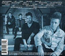 Load image into Gallery viewer, Papa Roach – 2010-2020 Greatest Hits Vol. 2: The Better Noise Years (CD)