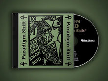 Load image into Gallery viewer, Amon Acid - Paradigm Shift (CD)