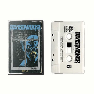 Beastmaker - EP 1 & 2 (Cassette)