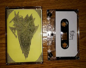 Rotn - Demo 1 (Cassette)