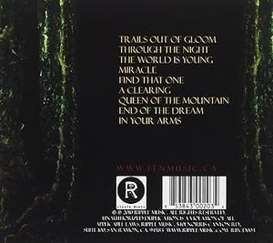 Fen - Trails Out Of Gloom (CD)