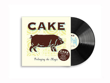 Load image into Gallery viewer, Cake - Prolonging The Magic (Vinyl/Record)