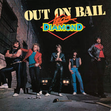 Load image into Gallery viewer, Legs Diamond - Out On Bail (CD)