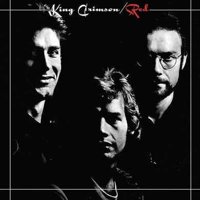 King Crimson - Red (Vinyl/Record)