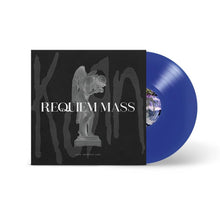 Cargar imagen en el visor de la galería, Korn - Requiem Mass (Vinyl/Record)