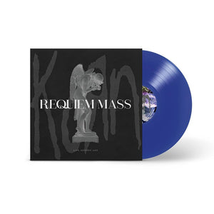 Korn - Requiem Mass (Vinyl/Record)