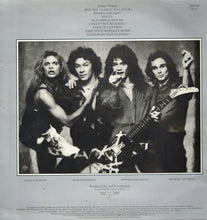 Load image into Gallery viewer, Van Halen - Women And Children First (Vinyl/Record)