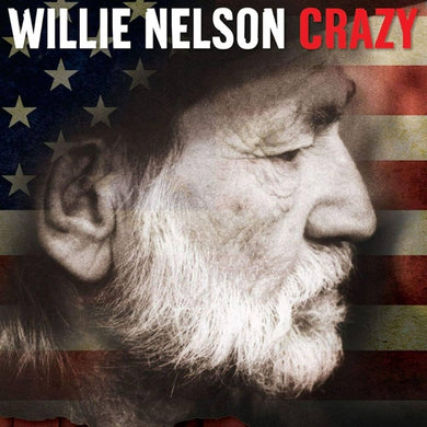 Willie Nelson - Crazy (Vinyl/Record)