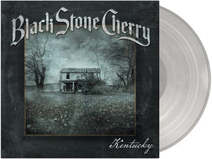 Black Stone Cherry - Kentucky (Vinyl/Record)