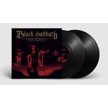 Load image into Gallery viewer, Black Sabbath - Heaven In Hartford (Vinyl/Record)