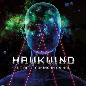 Hawkwind - We Are Looking In On You (Vinyl/Record)